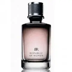 Republic of Women by Banana Republic bottle