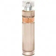 Premiere Luxe Gold Blush by Avon bottle