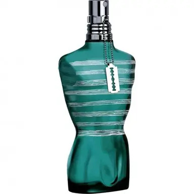 Le Male Terrible by Jean Paul Gaultier bottle