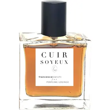 Cuir Soyeux by Francesca Bianchi
