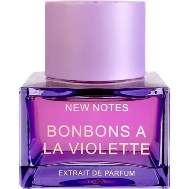Bonbons à La Violette by NEW Notes