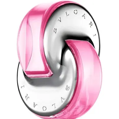 Omnia Pink Sapphire by Bvlgari bottle
