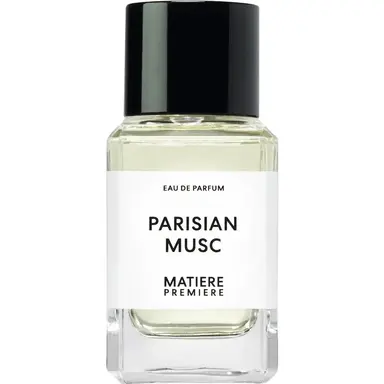 Parisian Musc by Matiere Premiere bottle