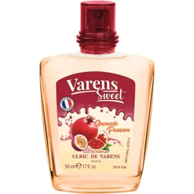 Varens Sweet Grenade Passion by Ulric de Varens bottle