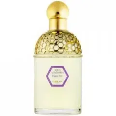 Aqua Allegoria Figue-Iris by Guerlain bottle