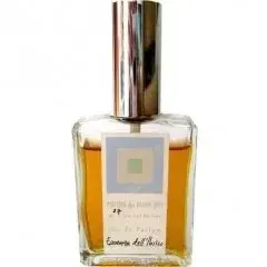 Essenza dell’Ibisco by Dsh Perfumes bottle