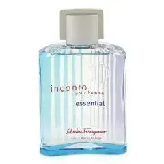 Incanto Essential Pour Homme by Salvatore Ferragamo bottle