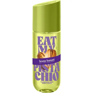 Eat My Pistachio by Bruno Banani bottle