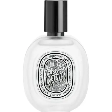 Eau Capitale by Diptyque bottle