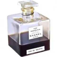 Eau de Gardénia by Chanel bottle