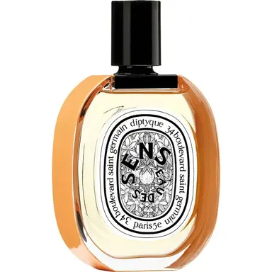 Eau des Sens Édition Limitée 2020 by Diptyque bottle