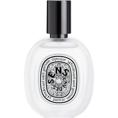 Eau des Sens by Diptyque bottle