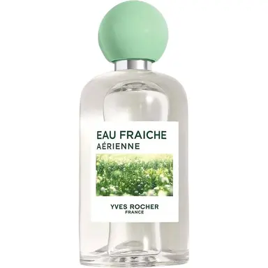 Eau Fraîche Aérienne by Yves Rocher bottle