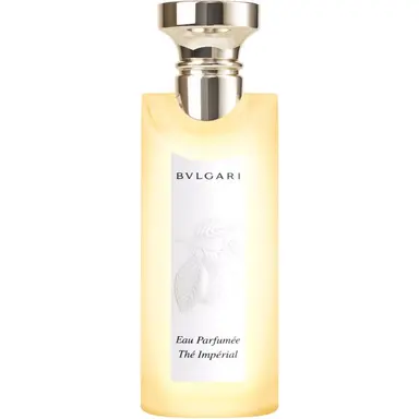 Eau Parfumée Thé Impérial by Bvlgari bottle