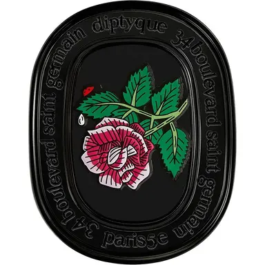 Eau Rose by Diptyque bottle