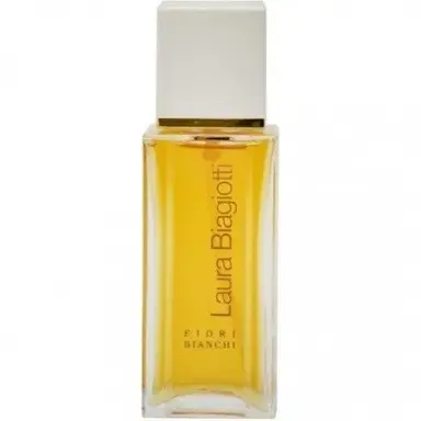 Fiori Bianchi (Eau de Parfum Concentré) by Laura Biagiotti bottle