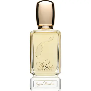 Royal Bourbon by Plume Impression