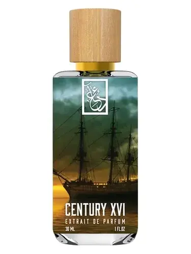 Century XVI by The Dua Brand bottle