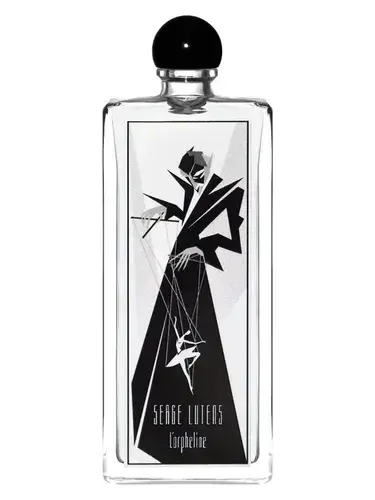 L'Orpheline Edition Limitée by Serge Lutens bottle