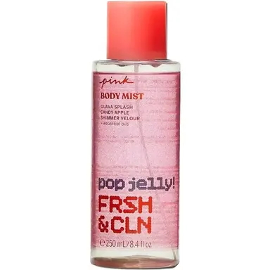 Pink - Pop Jelly! Frsh & Cln by Victoria's Secret bottle