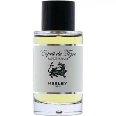 Esprit du Tigre by Heeley bottle
