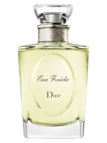 Eau Fraiche by Dior bottle