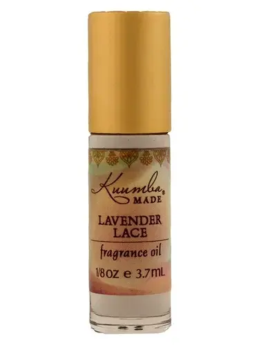 Lavender Lace by Kuumba Made bottle