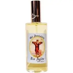 Zio Agide by Hilde Soliani bottle