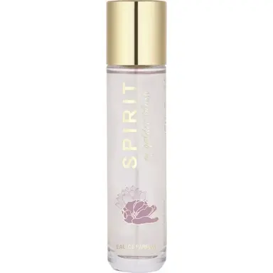 Spirit of Golden Blush by Spirit bottle