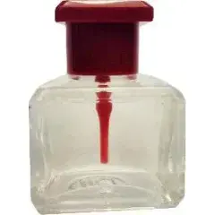 Sheer Essences - Sandalwood by Avon bottle