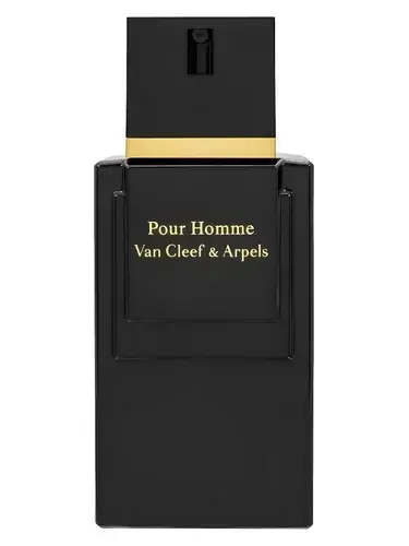 Van Cleef & Arpels pour Homme by Van Cleef Arpels bottle