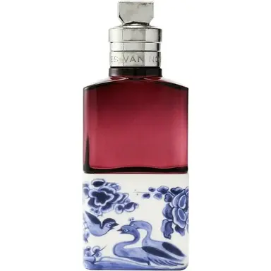 Soie Malaquais by Dries van Noten