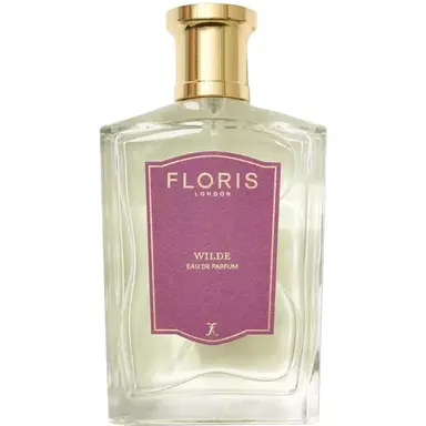 Wilde by Floris bottle
