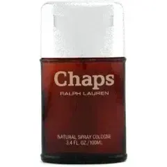 Chaps by Ralph Lauren bottle