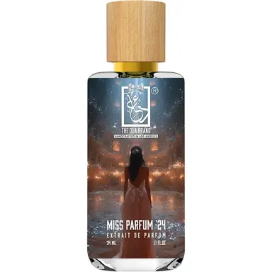 Miss Parfum '24 by The Dua Brand bottle