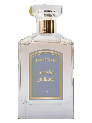 Infusão Botânica by Granado