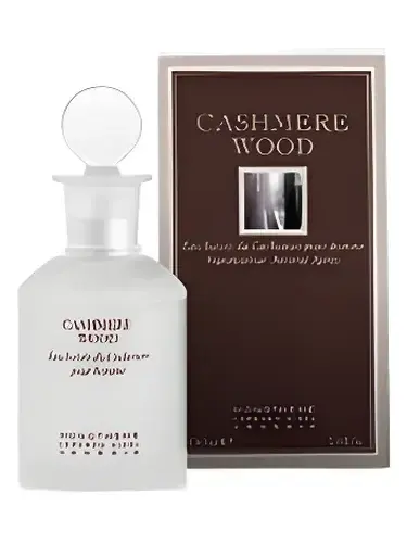 Cashmir Wood by Monotheme Venezia bottle