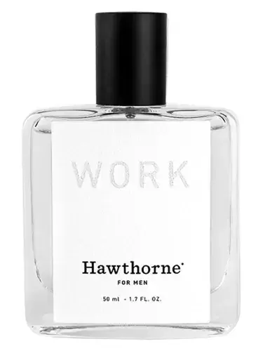Work by Hawthorne bottle