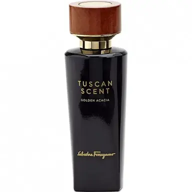 Golden Acacia by Salvatore Ferragamo bottle