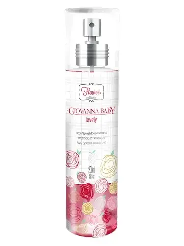 Giovanna Baby LovelybyGiovanna Ba by Giovanna Baby