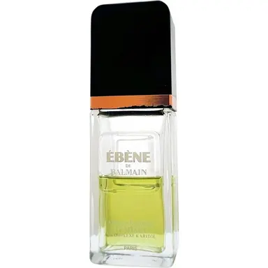 Ébène de Balmain by Balmain