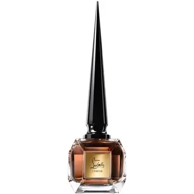 Ébène Fétiche by Christian Louboutin