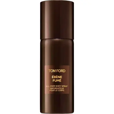 Ébène Fumé by Tom Ford bottle