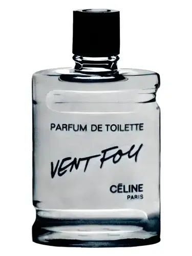 Vent Fou by Celine