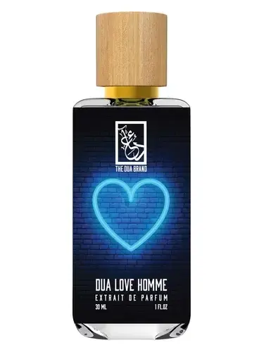 Dua Love Homme by The Dua Brand bottle