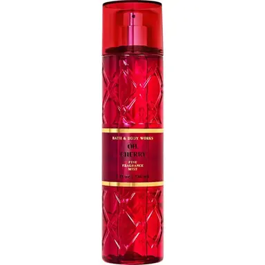 Oh, Cherry by Bath & Body Works bottle