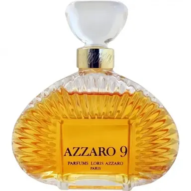 Azzaro 9 Parfum by Azzaro