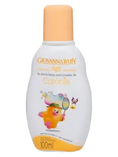 GibybyGiovanna Ba by Giovanna Baby