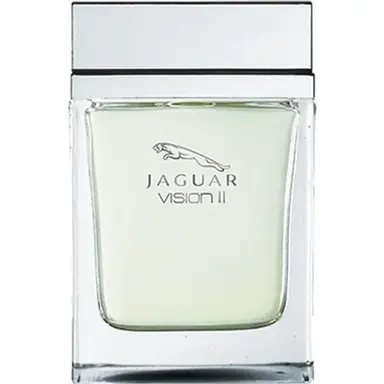 Jaguar Vision by Jaguar bottle
