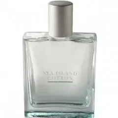 Sea Island Cotton by Bath & Body Works bottle